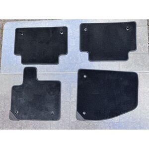 Land Rover Range Rover Evoque Carpet Floor Mats  K8D2 130A22BB8PVJ